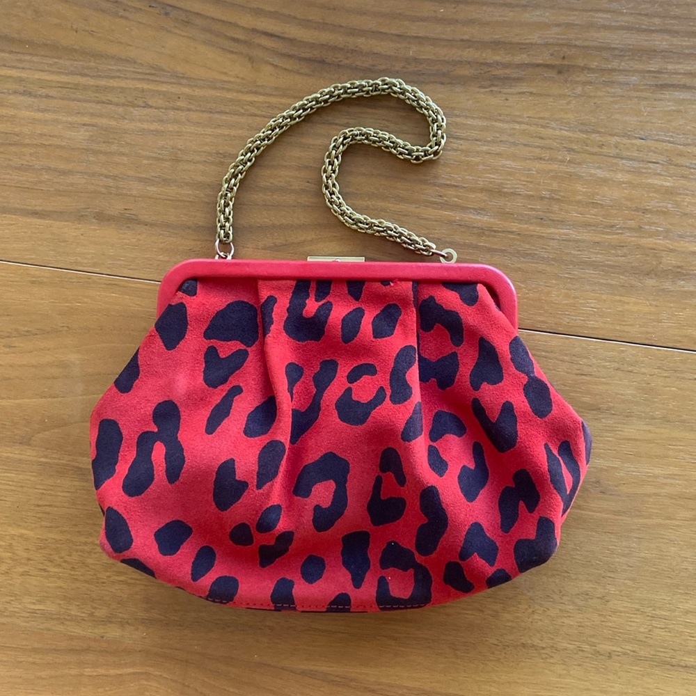 Clare V. Sissy Bag